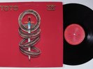 TOTO IV COLUMBIA LP VG+ promo b