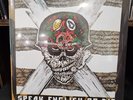 Speak English or Die + Live in Tokyo 1999 by S.O.D. SOD 2 Vinyl LP NEW/SEALED