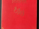 ELO - FOUR LIGHT YEARS. LP BOX SET. NEW WORLD RECORD, OUT OF THE BLUE, DISCOVERY