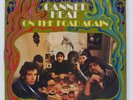 CANNED HEAT ON THE ROAD AGAIN LIBERTY LP8544 Japan VINYL LP