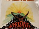 Bob Marley & The Wailers   Uprising   Vintage  LP Island Records – ILPS 9596