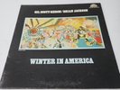 GIL SCOTT-HERON BRIAN JACKSON Winter In America LP STRATA-EAST SES-19742 US 1974