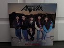 Anthrax - Anti Social - 12
