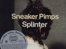 Sneaker Pimps - Splinter (Vinyl 2LP - 1999 - EU - Reissue)