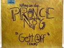 New / Sealed PRINCE & THE NEW POWER GENERATION 