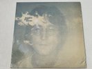 John Lennon Imagine LP Original Vinyl w/ Poster & Postcard
