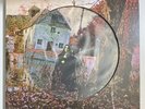 Black Sabbath - Black Sabbath 12”  Picture Disc   Vinyl Lp