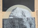 The Cure - Songs Of A Lost World - Glow in Dark Picture Disc Vinyl Blood Records