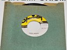 Vernon Green and the Phantoms: Sweet Breeze/The Old Willow Tree (1956) 7