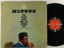Charles Mingus 