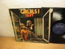 EILIFF GIRLRLS 1972 Mint- Top copy KRAUTROCK GERMAN LP 1st Press Monster
