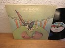 Pekka Pohjola B The Magpie Mint- UK LP Prog Psych Wigwam 1975 Top rare