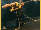 King Gizzard & the Lizard Wizard Live in Sydney '21 (Vinyl) (UK IMPORT)