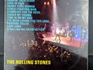 The Rolling Stones Gimme Shelter DECCA vinyl record LP, UK press 33 RPM VG+
