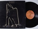 T. REX Electric Warrior REPRISE LP VG+ gatefold b