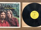 Rick Evans - I Need This Song, LP, used, Rock Folk Gospel, G++
