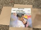 vince guaraldi vinyl Cast Your Fate To The Wind
