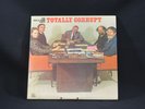 The Dial-A-Poem Poets - Totally Corrupt (1976 Vinyl)