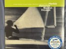 HERBIE HANCOCK – MAIDEN VOYAGE - BLUE NOTE 180G AUDIOPHILE ST-84195 New