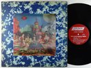 Rolling Stones - Their Satanic Majesties Request LP - London Lenticular Cover