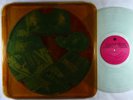 Talking Heads - Speaking In Tongues LP - Sire Clear Wax Ltd. VG++