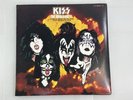 KISS ORIGINALS 2 CASABLANCA VIP-5504,5,6 Japan VINYL 3LP  BOOKLET USED
