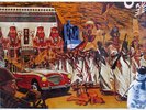 Jello Biafra With Nomeansno - The Sky Is Falling And I Want My Mommy (LP, Album)