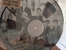 Limited Edition The Beatles Live On Air 1963 Volume 1 Reel To Reel Picture Disc