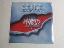 AC/DC-THE RAZORS EDGE-COLUMBIA RECORDS E 80213-SEALED-LP