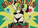 Soul Asylum While You Were Out (Vinyl) 12