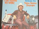 Ramon Ayala Y Los Bravos Del Norte - Bailamos Tia Record LP Freddie Records