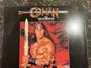 Conan the Destroyer 1984 Soundtrack Basil Poledouris Schwarzenegger Barbarian