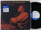 Sonny Clark 