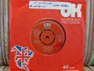 NORTHERN SOUL DEAN PARRISH I'M ON MY WAY 1975 UK 7
