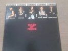 SCORPIONS - TAKEN BY FORCE 1977 ORIGINAL GERMAN VINYL ALBUM PL 28309