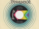 Jackie Wilson Nothing But Blue Skies  Brunswick Soul Northern Motown