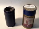 EDISON BLUE AMBEROL  RECORD 3756 - LET US NOT FORGET by THOMAS EDISON