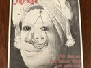 ARETHA FRANKLIN Hey Now Hey 1973 ATLANTIC LP -FUNK-gatefold - Play Tested VG ++