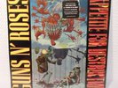 Guns N’ Roses Appetite For Destruction BANNED NEW SEALED 1987 US LP Vinyl Record