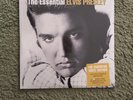 Elvis Presley - The Essential Elvis Presley - SEALED 2016 Rock RCA 2LP GF Hype