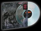 BON JOVI- SLIPPERY WHEN WET LTD. WATER  FILLED LIQUID VINYL PRESALE