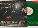 JULIAN CASABLANCAS + THE VOIDZ Tyranny TRANSPARENT GREEN VINYL 2LP Next Day