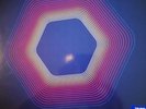 Paul Weller Saturns Pattern Vinyl Lp 2015 Parlophone Mint Unplayed