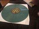 Number Of The Beast Vinyl LP  Bruce Dickinson Iron Maiden  Excellent