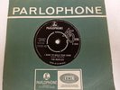 THE BEATLES I WANT TO HOLD YOUR HAND 1ST PRESSING EX