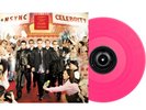 SEALED Hot Pink Vinyl *NSYNC Limited Gatefold 2021 LP Justin Timberlake 'N SYNC