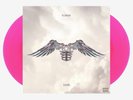 SEALED Pink Double LP Vinyl Limited Icarus Falls Pink Zayn Malik One Direction