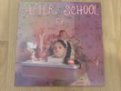 Melanie Martinez – After School EP Vinyl Record Orchid Splatter Coloured