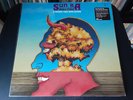 Sun Ra A Fireside Chat With Lucifer Translucent Red Numbered Vinyl Me Please VMP
