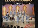 El Gran Combo.Nuestro Aniversario.Orig Press on Combo RCSLP-2026[1982].